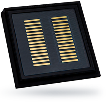 High Power Diode Laser Bar